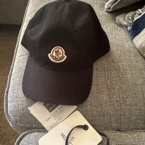 Moncler Hat